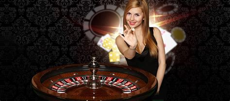 онлайн казино рулетка с живым дилером